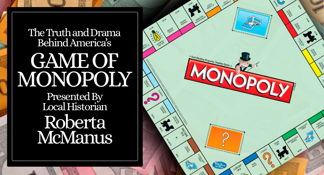 Monopoly board game