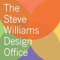 The Steve Williams Design Office