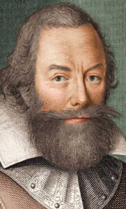 Captain John Smith